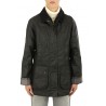 Giubbotto Barbour Art.LWX0667 LWX BK11