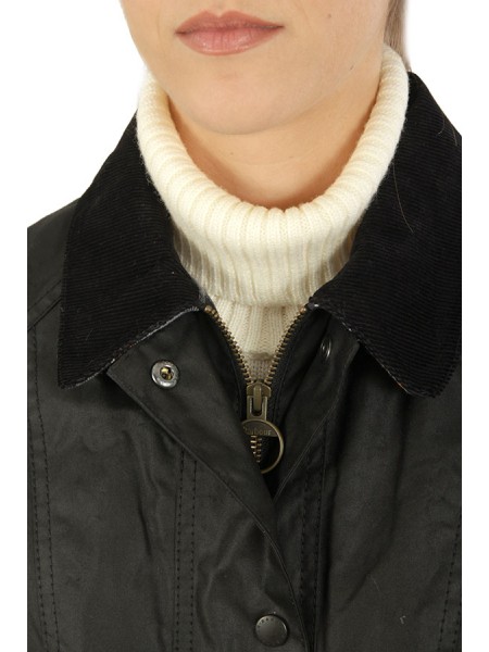 Jacket BARBOUR Art.LWX0667 LWX BK11