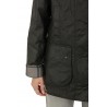 Giubbotto Barbour Art.LWX0667 LWX BK11