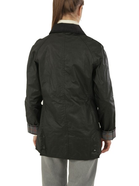 Jacket BARBOUR Art.LWX0667 LWX BK11