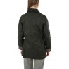 Giubbotto Barbour Art.LWX0667 LWX BK11