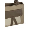 Borsa Plinio Visona Art.22541 MULTI CRETA