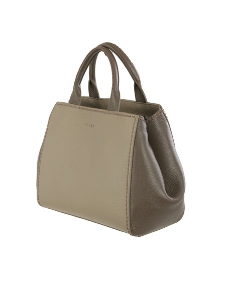 Plinio Visona bag Art.22541 MULTI CLAY