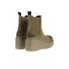 Elena Iachi ankle boot Art.E3031 JUNGLE