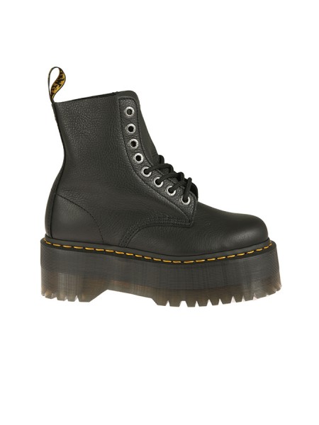 Dr.Martens Ankle Boot Art.1460 PASCAL MAX BLACK