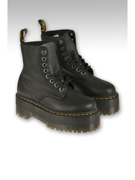 Dr.Martens Ankle Boot Art.1460 PASCAL MAX BLACK