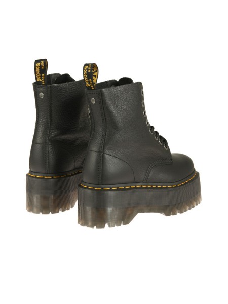 Dr.Martens Ankle Boot Art.1460 PASCAL MAX BLACK