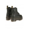 Dr.Martens Ankle Boot Art.1460 PASCAL MAX BLACK