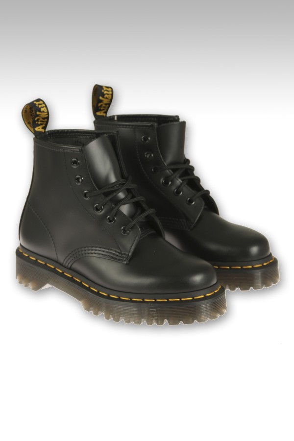 Dr.Martens Ankle Boot Art.101 BEX BLACK