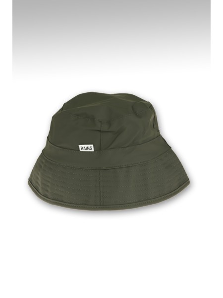 Rains Hat Art.RA20010 GREEN