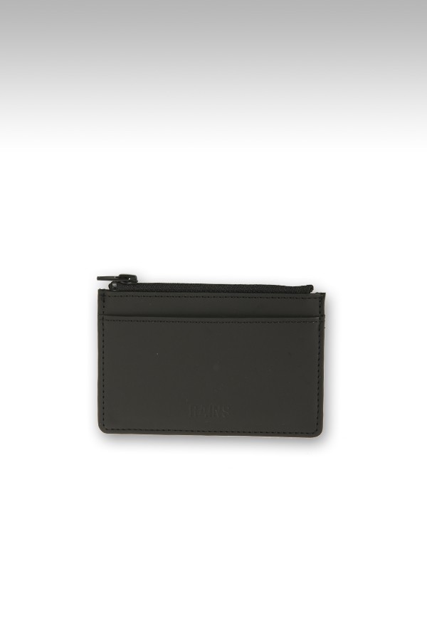 Card Holder RAINS Art.RA16450 BLACK