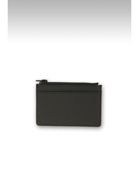 Card Holder RAINS Art.RA16450 BLACK