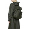 Backpack RAINS Art.RA13630 GREEN