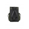 Backpack RAINS Art.RA13630 GREEN