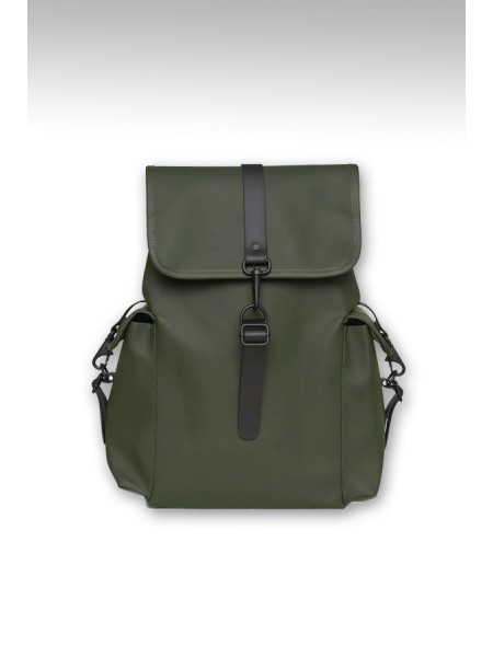 Backpack RAINS Art.RA13630 GREEN