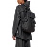 Backpack RAINS Art.RA13630 BLACK