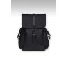 Backpack RAINS Art.RA13630 BLACK