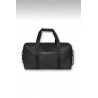 Duffel bag RAINS Art.RA13380 BLACK