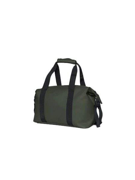 Rains Duffel bag Art.RA13190 GREEN