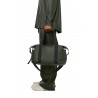 Rains Duffel bag Art.RA13190 GREEN