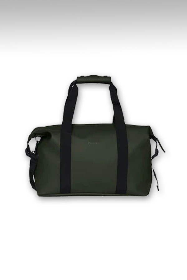 Rains Duffel bag Art.RA13190 GREEN