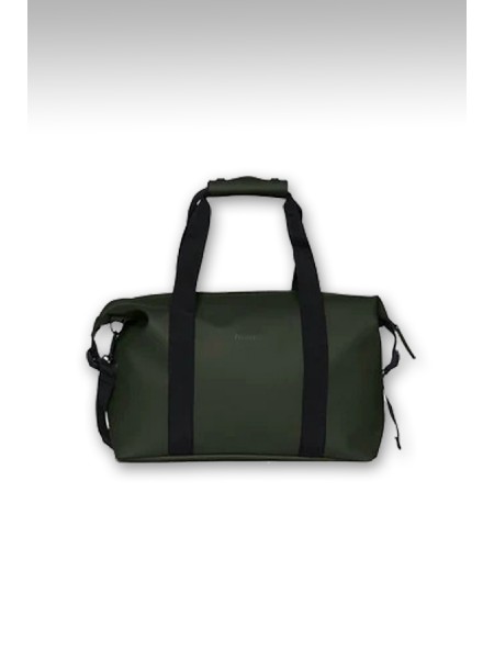 Rains Duffel bag Art.RA13190 GREEN