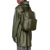 Backpack RAINS Art.RA12840 GREEN