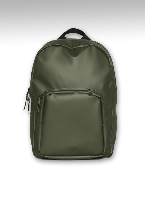 Backpack RAINS Art.RA12840 GREEN