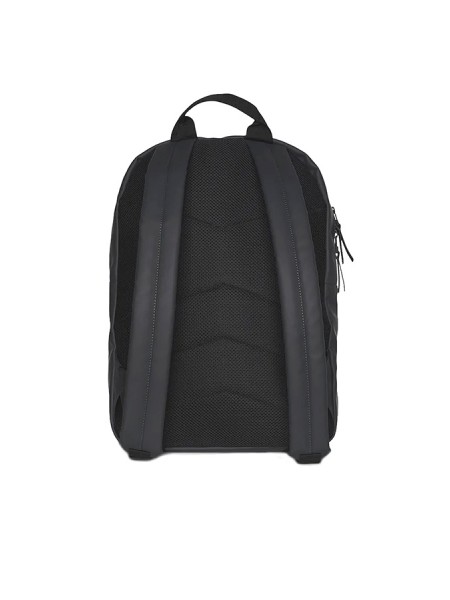 Backpack RAINS Art.RA12840 BLACK