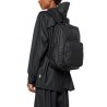 Backpack RAINS Art.RA12840 BLACK