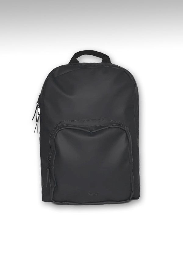 Backpack RAINS Art.RA12840 BLACK