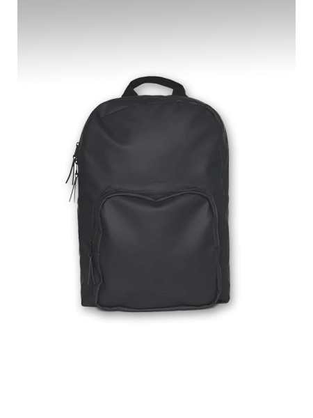 Backpack RAINS Art.RA12840 BLACK