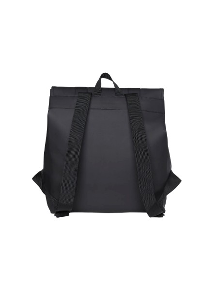 Backpack RAINS Art.RA12130 BLACK