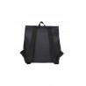 Backpack RAINS Art.RA12130 BLACK