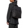 Backpack RAINS Art.RA12130 BLACK