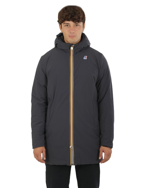 Jacket k-way Art.K71125W A28