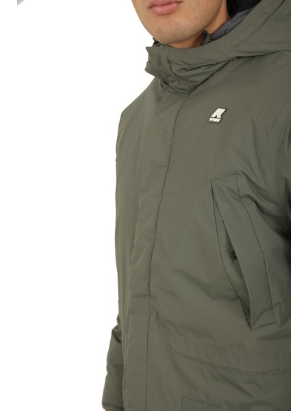 Jacket k-way Art.K1119PW AF0