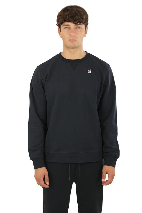 Sweatshirt k-way Art.K31279W K89