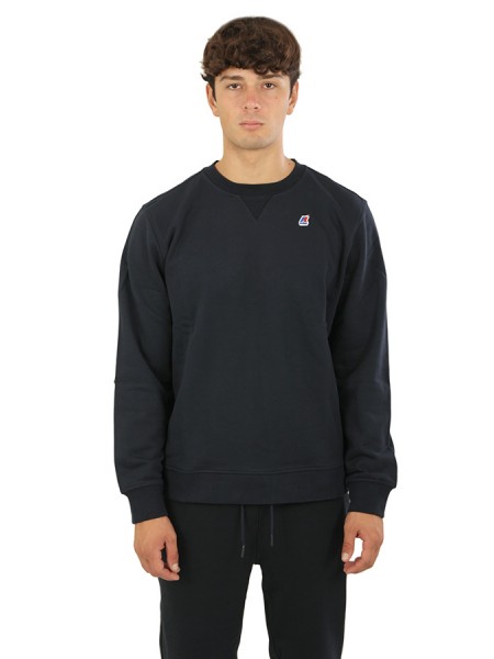 Sweatshirt k-way Art.K31279W K89