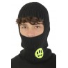 Balaclava Barrow Art.032624U NERO