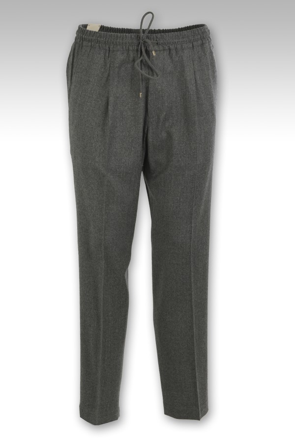 Trousers BRIGLIA Art.WIMBLEDONS 422129 00070