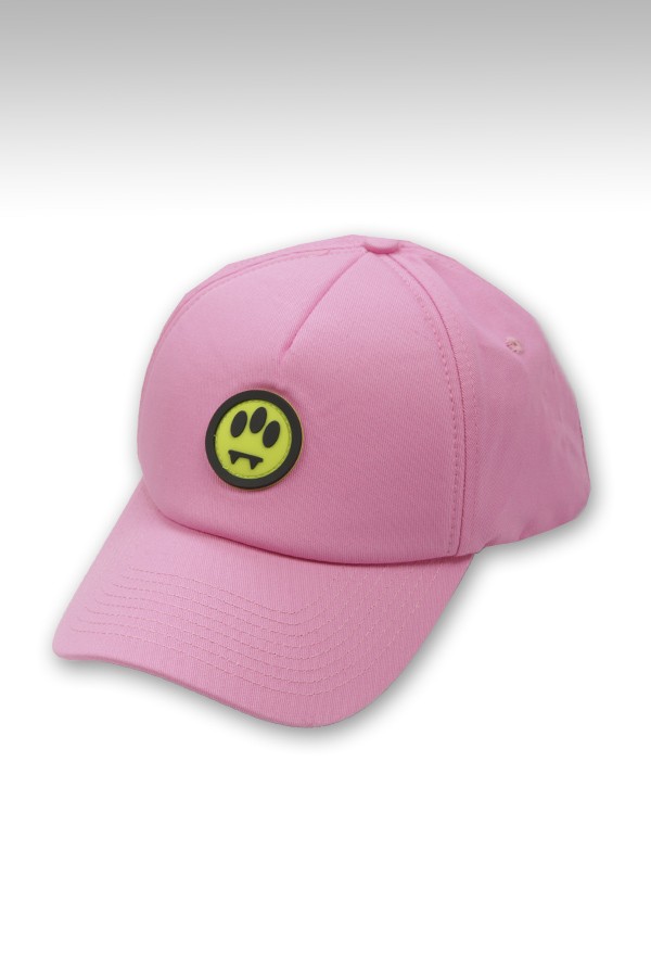 Beanie BARROW Art.032608 PINK