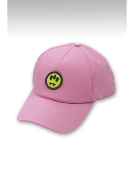 Beanie BARROW Art.032608 PINK