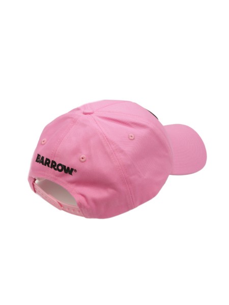 Beanie BARROW Art.032608 PINK