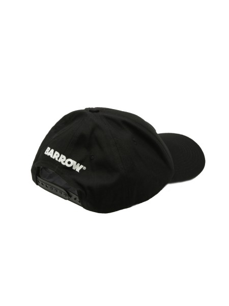 Beanie BARROW Art.032608 BLACK