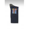 Socks GALLO Art.AP103013 Polka Dots