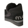 Mou ankle boot Art.FW421001A BLACK