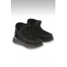 Mou ankle boot Art.FW421001A BLACK