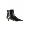 Ankle Boot PROSPERINE Art.2301 001 BLACK