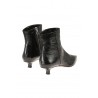 Ankle Boot PROSPERINE Art.2301 001 BLACK